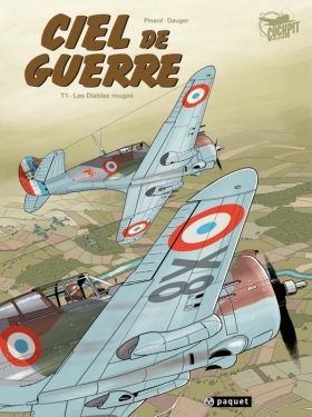 couverture jeu-video Les diables rouges
