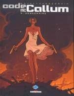 couverture jeu-video Mercenaire