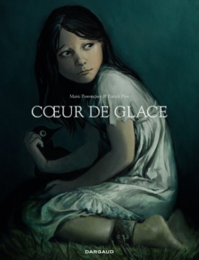 couverture jeu-video Coeur de glace
