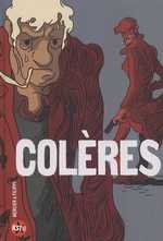couverture jeu-video Colères