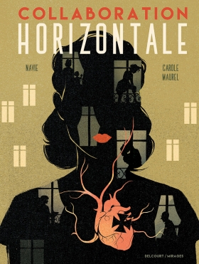 couverture jeu-video Collaboration Horizontale