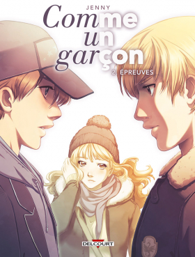 couverture jeu-video Epreuves