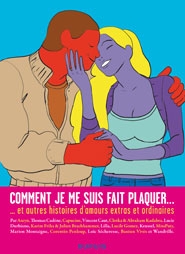 couverture jeu-video Comment je me suis fait plaquer...