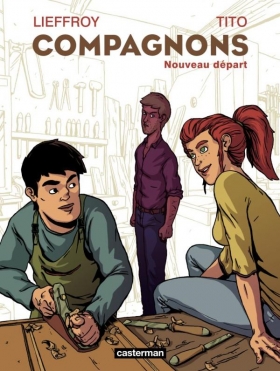 couverture jeu-video Compagnons