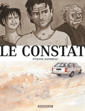 couverture jeu-video Constat (Le)