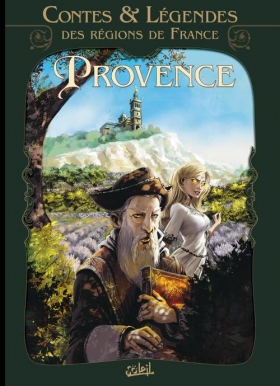couverture jeu-video Provence