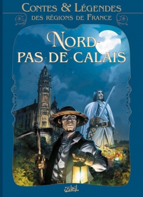 couverture jeu-video Nord Pas-de-Calais