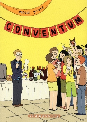 couverture jeu-video Conventum