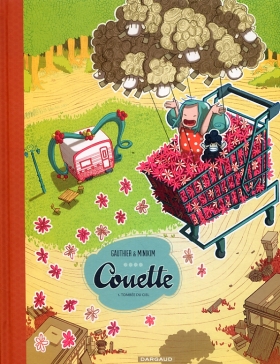 couverture jeu-video Tombée du ciel