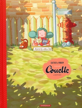 couverture jeu-video Adopte-moi !