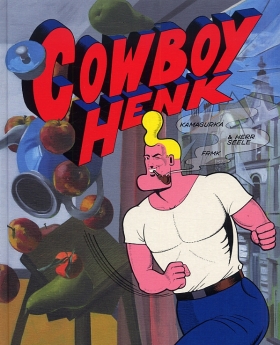 top 10 éditeur Cowboy Henk