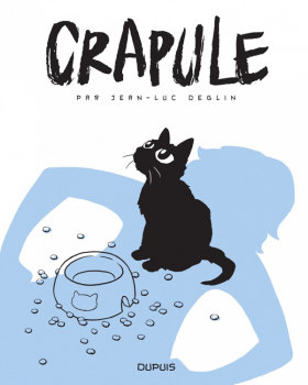 couverture jeu-video Crapule