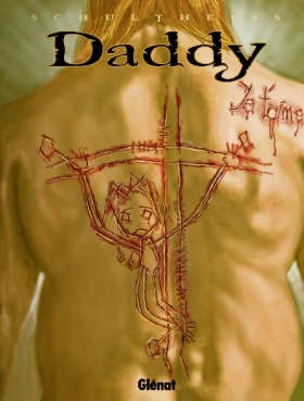 couverture jeu-video Daddy