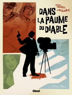 couverture jeu-video L&#039;Usine à rêves