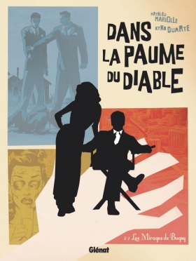 couverture jeu-video Les Mirages de Bugsy