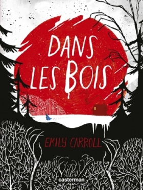 couverture jeu-video Dans les bois