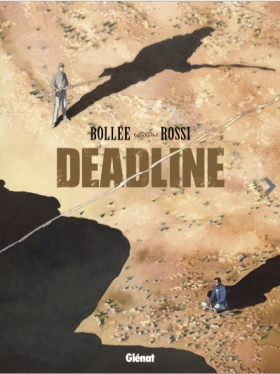 couverture jeu-video Deadline