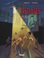 couverture bande dessinée Loin devant, jamais