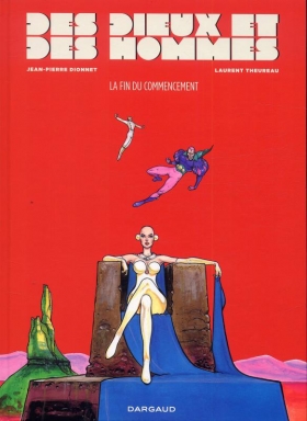 couverture jeu-video La fin du commencement