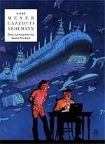 couverture jeu-video Des lendemains sans nuages