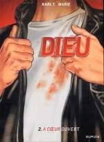 couverture jeu-video A coeur ouvert