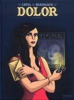 couverture jeu-video Dolor