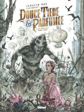 couverture jeu-video Le Doute