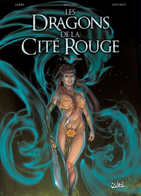 couverture jeu-video Alec Deraan