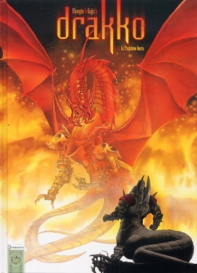couverture jeu-video La treizième horde