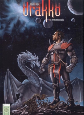couverture "+univers+" La Nébuleuse des serpents