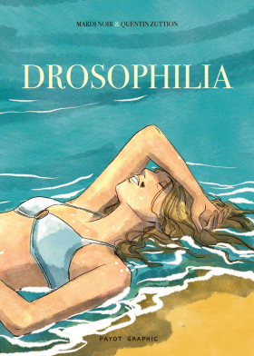 top 10 éditeur Drosophilia