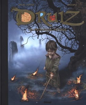 couverture jeu-video La prophétie perdue