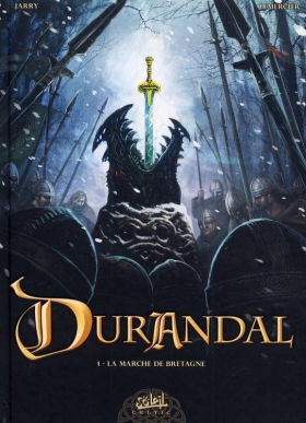 couverture jeu-video Les Marches de Bretagne