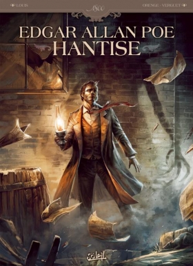 couverture jeu-video Hantise