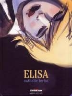 couverture jeu-video Elisa