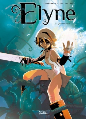 couverture jeu-video Quartier lutin