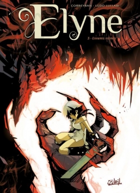 couverture jeu-video Ennemis intimes