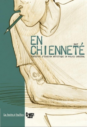 couverture jeu-video En chienneté
