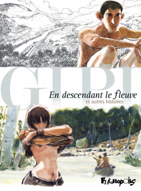 couverture jeu-video En descendant le fleuve