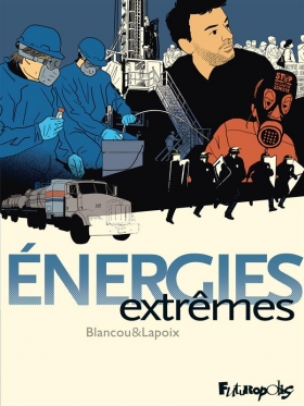 couverture jeu-video Energies extrêmes
