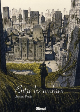 couverture jeu-video Entre les ombres