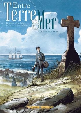 couverture jeu-video Le Grand Banc