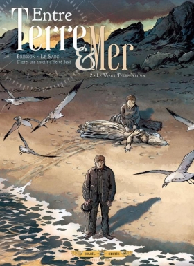 couverture jeu-video Le Vieux Terre-Neuva