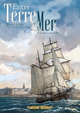 couverture jeu-video La Belle Lavandière