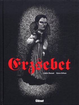 couverture jeu-video Erzsebet