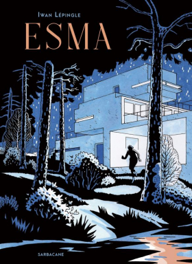 top 10 éditeur Esma