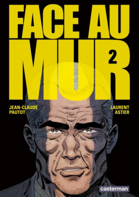 couverture jeu-video Face au mur T2
