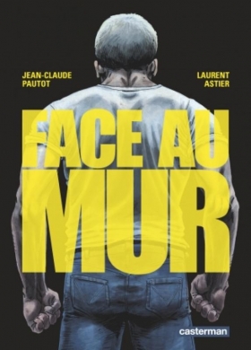couverture jeu-video Face au mur
