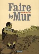 couverture jeu-video Faire le mur