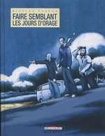 couverture jeu-video Faire semblant les jours d'orage